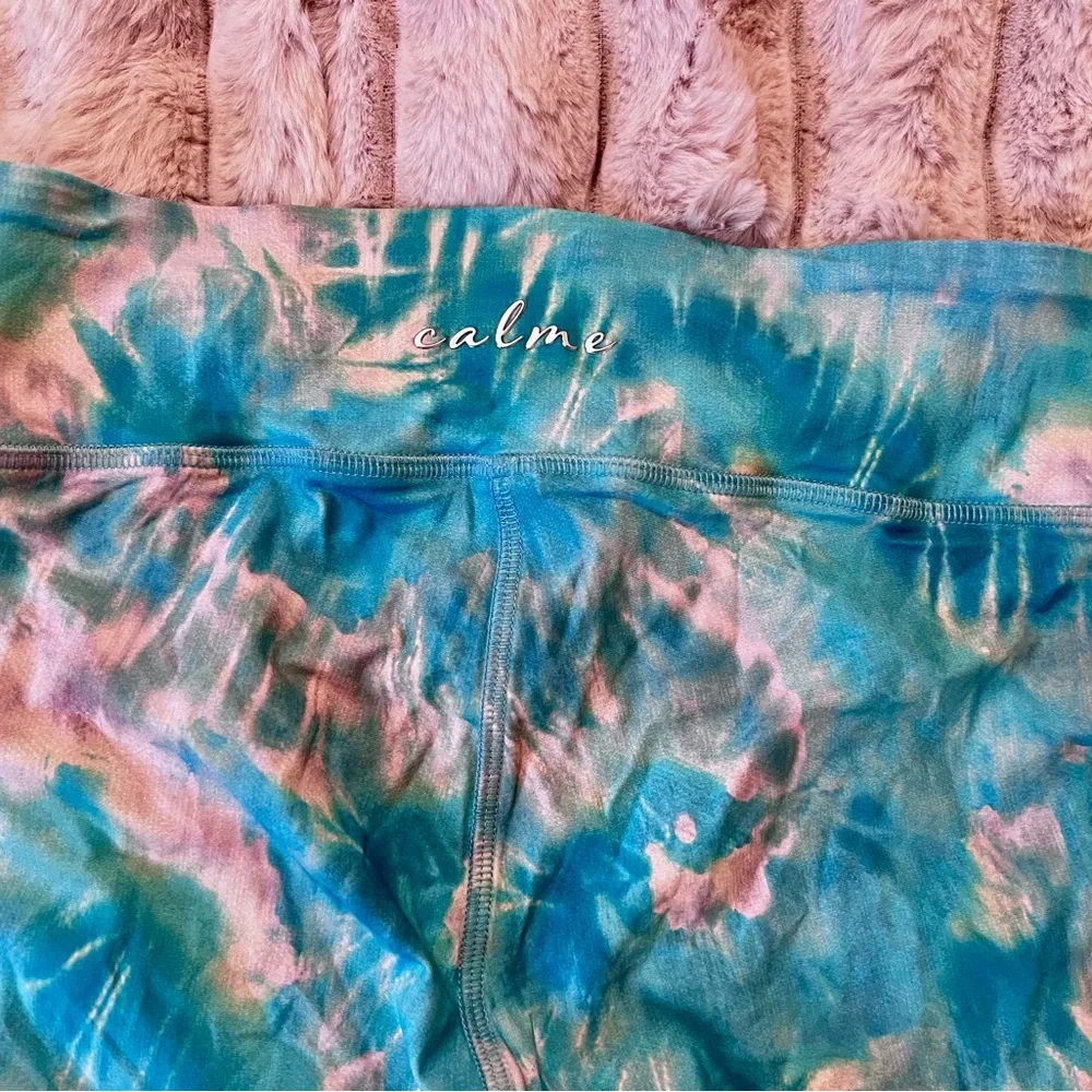 Johnny Was - Calme by Johnny Was Aqua Keys Paddle Paint Size M